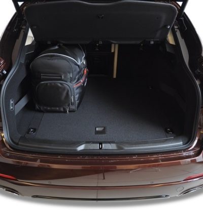 MASERATI LEVANTE I (2016/+) - Pack de 5 sacs de voyage sur-mesure KJUST AERO
