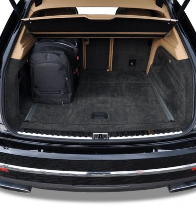 BENTLEY BENTAYGA I (2016/+) - Pack de 5 sacs de voyage sur-mesure KJUST AERO