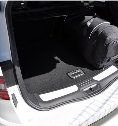 RENAULT KOLEOS II (2017/+) - Pack de 4 sacs de voyage sur-mesure KJUST SPORT