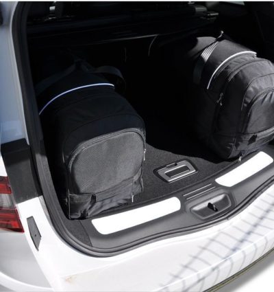 RENAULT KOLEOS II (2017/+) - Pack de 4 sacs de voyage sur-mesure KJUST SPORT