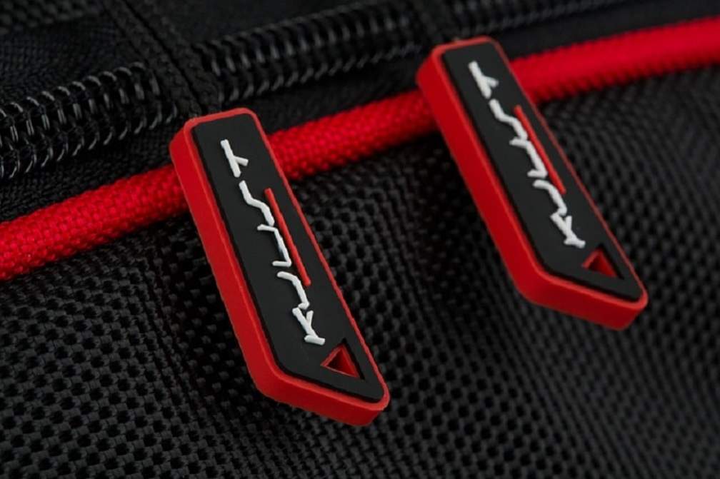 MITSUBISHI ECLIPSE CROSS I (2017/+) - Pack de 4 sacs de voyage sur-mesure KJUST AERO