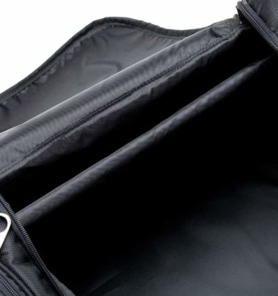 FORD TOURNEO COURIER I (2014/+) - Pack de 4 sacs de voyage sur-mesure KJUST AERO