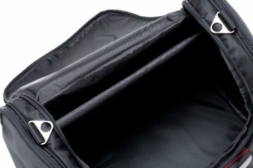 BMW X4 G02 (2018/+) - Pack de 5 sacs de voyage sur-mesure KJUST AERO