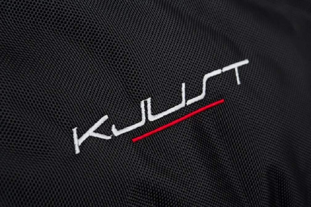 RENAULT MEGANE COUPÉ III (2008/2016) - Pack de 4 sacs de voyage sur-mesure KJUST SPORT