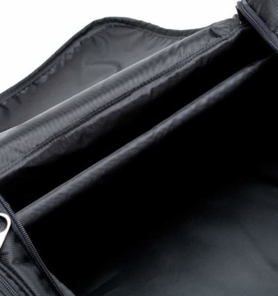 LEXUS UX AWD HYBRID I (2018/+) - Pack de 4 sacs de voyage sur-mesure KJUST AERO