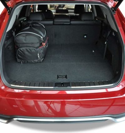 LEXUS RX L HYBRID IV (2018/+) - Pack de 5 sacs de voyage sur-mesure KJUST SPORT