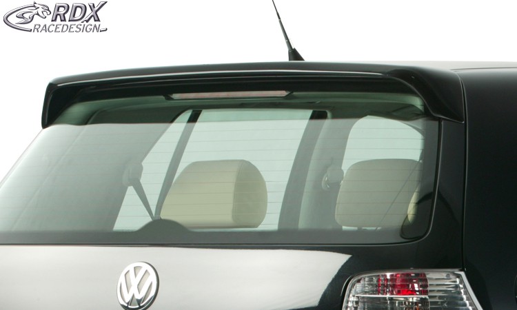 RDX Aileron / Becquet VW Golf 4 – VikingAuto : Tout l'équipement pour votre  auto