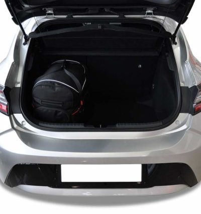 TOYOTA COROLLA HATCHBACK XII (2019/+) - Pack de 3 sacs de voyage sur-mesure KJUST SPORT