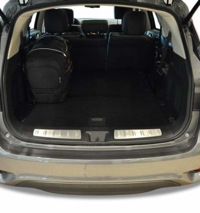 INFINITI QX60 I (2018/+) - Pack de 5 sacs de voyage sur-mesure KJUST SPORT