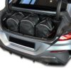 BMW SÉRIE 8 GRANCOUPÉ G16 (2019/+) - Pack de 5 sacs de voyage sur-mesure KJUST AERO