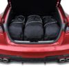 KIA STINGER I (2017/+) - Pack de 4 sacs de voyage sur-mesure KJUST SPORT