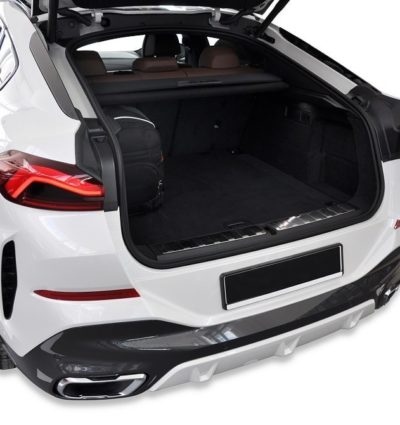 BMW X6 G06 (2019/+) - Pack de 5 sacs de voyage sur-mesure KJUST SPORT