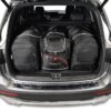 MERCEDES-BENZ GLB X247 (2019/+) - Pack de 4 sacs de voyage sur-mesure KJUST AERO