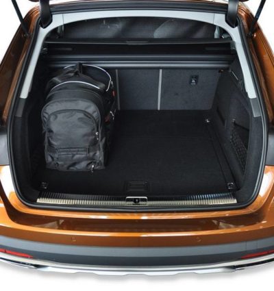 AUDI A4 ALLROAD QUATTRO B9 (2016/+) - Pack de 5 sacs de voyage sur-mesure KJUST AERO
