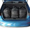 AUDI A3 SPORTBACK 8Y (2020/+) - Pack de 3 sacs de voyage sur-mesure KJUST SPORT