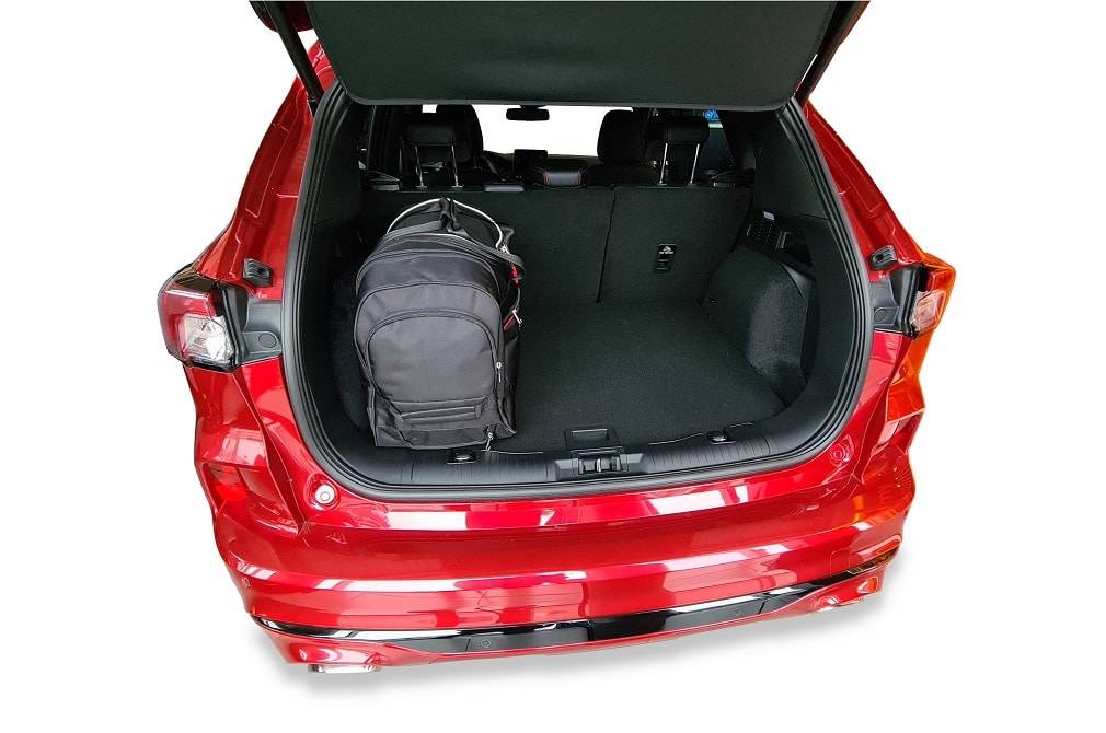 FORD KUGA III (2019/+) - Pack de 4 sacs de voyage sur-mesure KJUST SPORT