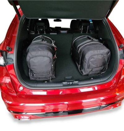 FORD KUGA III (2019/+) - Pack de 4 sacs de voyage sur-mesure KJUST AERO