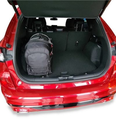 FORD KUGA III (2019/+) - Pack de 4 sacs de voyage sur-mesure KJUST AERO