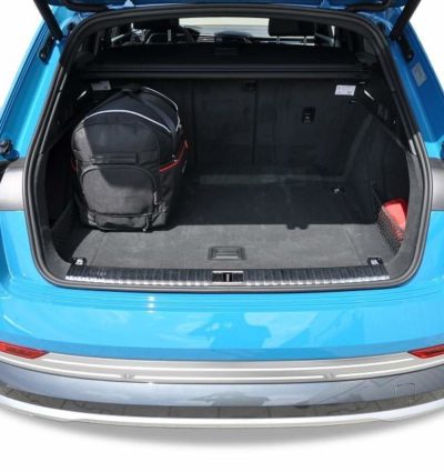 AUDI E-TRON SUV I (2019/+) - Pack de 5 sacs de voyage sur-mesure KJUST AERO
