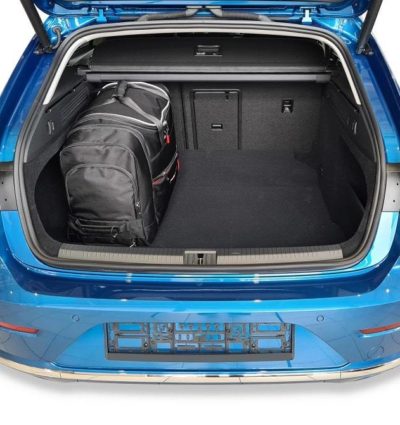 VW ARTEON SHOOTING BRAKE I (2020/+) - Pack de 5 sacs de voyage sur-mesure KJUST SPORT