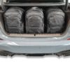 BMW SÉRIE 2 GRAN COUPÉ F44 (2020/+) - Pack de 4 sacs de voyage sur-mesure KJUST SPORT