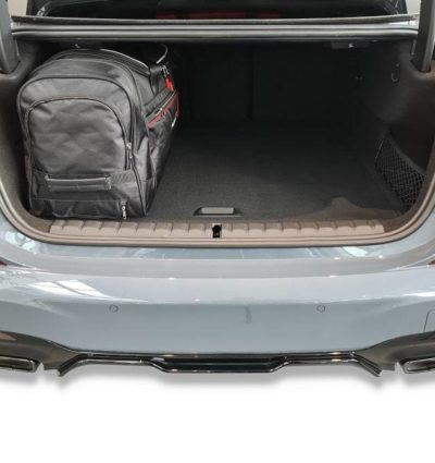 BMW SÉRIE 2 GRAN COUPÉ F44 (2020/+) - Pack de 4 sacs de voyage sur-mesure KJUST SPORT