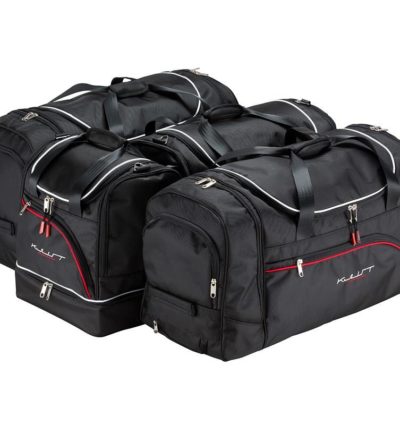 TOYOTA COROLLA TOURING SPORTS XII (2019/+) - Pack de 4 sacs de voyage sur-mesure KJUST SPORT