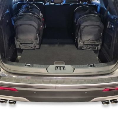FORD EXPLORER PLUG-IN HYBRID VI (2019/+) - Pack de 6 sacs de voyage sur-mesure KJUST SPORT