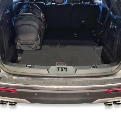 FORD EXPLORER PLUG-IN HYBRID VI (2019/+) - Pack de 6 sacs de voyage sur-mesure KJUST SPORT