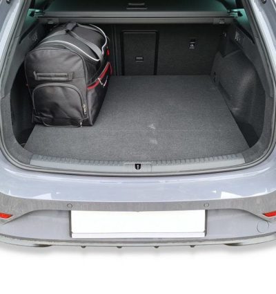 CUPRA LEON ST I (2020/+) - Pack de 5 sacs de voyage sur-mesure KJUST SPORT