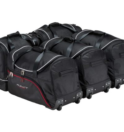 CUPRA LEON ST I (2020/+) - Pack de 5 sacs de voyage sur-mesure KJUST SPORT