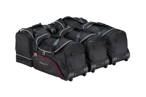 CUPRA LEON ST I (2020/+) - Pack de 5 sacs de voyage sur-mesure KJUST SPORT