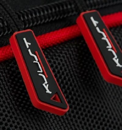 CUPRA FORMENTOR CROSSOVER I (2020/+) - Pack de 4 sacs de voyage sur-mesure KJUST AERO