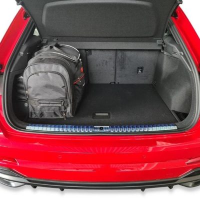 AUDI Q3 PLUG-IN HYBRID II (2020/+) - Pack de 4 sacs de voyage sur-mesure KJUST SPORT