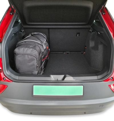 VW ID.4 I (2020/+) - Pack de 4 sacs de voyage sur-mesure KJUST AERO