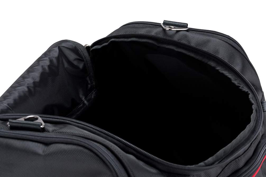 BMW IX3 G08 (2021/+) - Pack de 4 sacs de voyage sur-mesure KJUST SPORT
