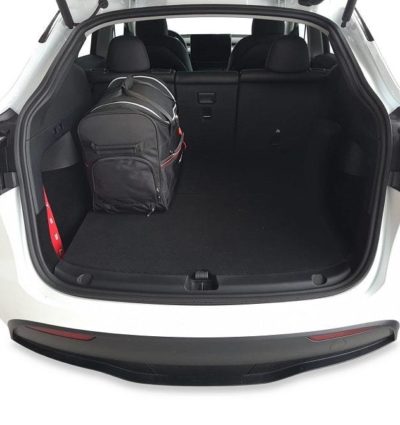 TESLA MODEL Y I (2020/+) - Pack de 9 sacs de voyage sur-mesure KJUST AERO