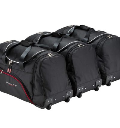 CUPRA BORN I (2021/+) - Pack de 4 sacs de voyage sur-mesure KJUST SPORT