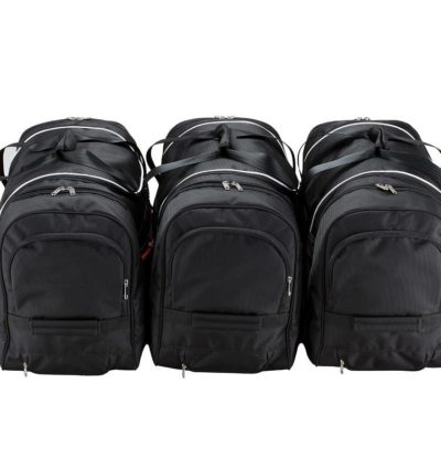 CUPRA BORN I (2021/+) - Pack de 4 sacs de voyage sur-mesure KJUST SPORT