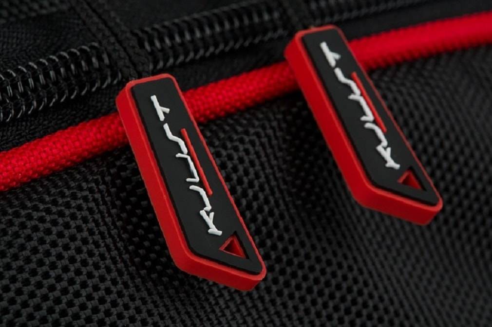 CUPRA BORN I (2021/+) - Pack de 4 sacs de voyage sur-mesure KJUST SPORT