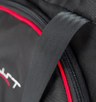 CUPRA BORN I (2021/+) - Pack de 4 sacs de voyage sur-mesure KJUST SPORT