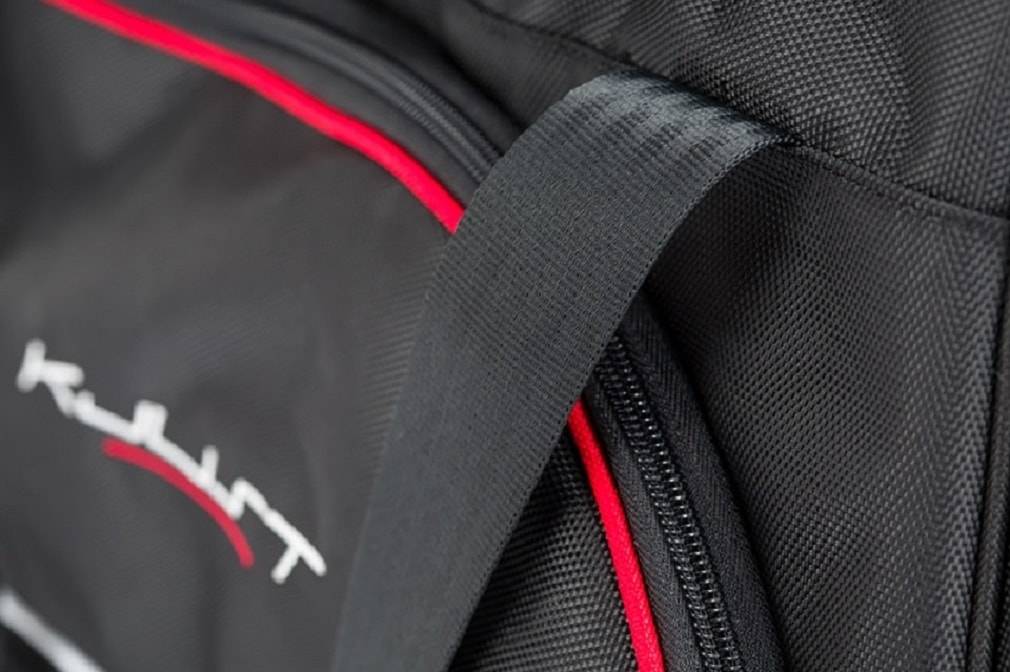 CUPRA BORN I (2021/+) - Pack de 4 sacs de voyage sur-mesure KJUST SPORT