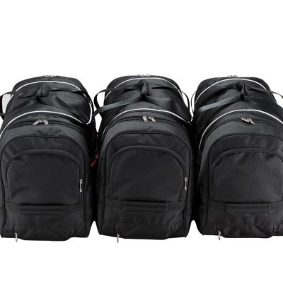 KIA SPORTAGE V (2021/+) - Pack de 4 sacs de voyage sur-mesure KJUST SPORT