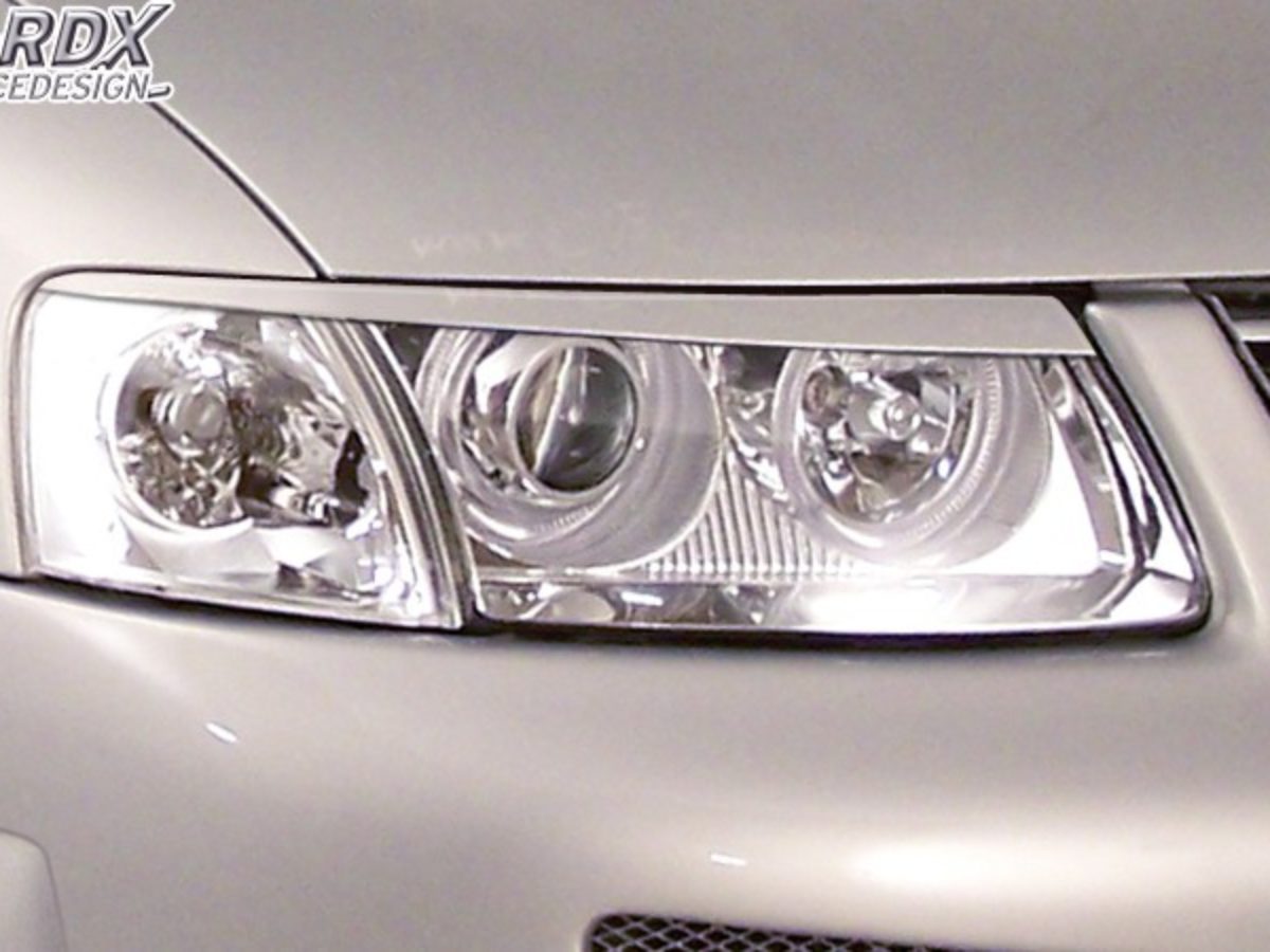RDX Paupières de phares VW Passat 3B – VikingAuto : Tout l