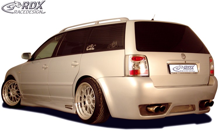 Bas de caisse (la paire) RDX pour VW Passat 3B et 3BG « GT4 »