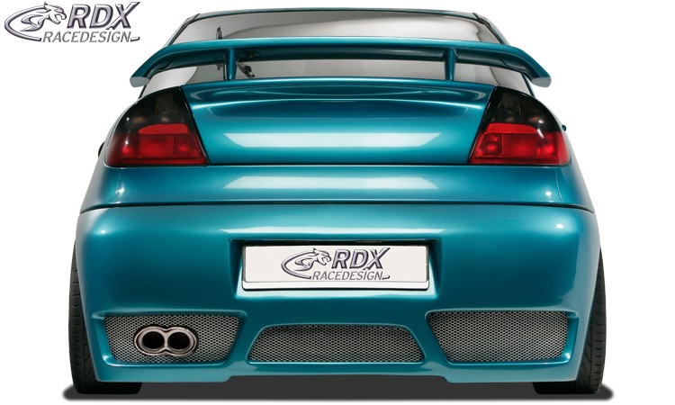 RDX Universel-Aileron / Becquet GT-Race “Type 1 (125 cm