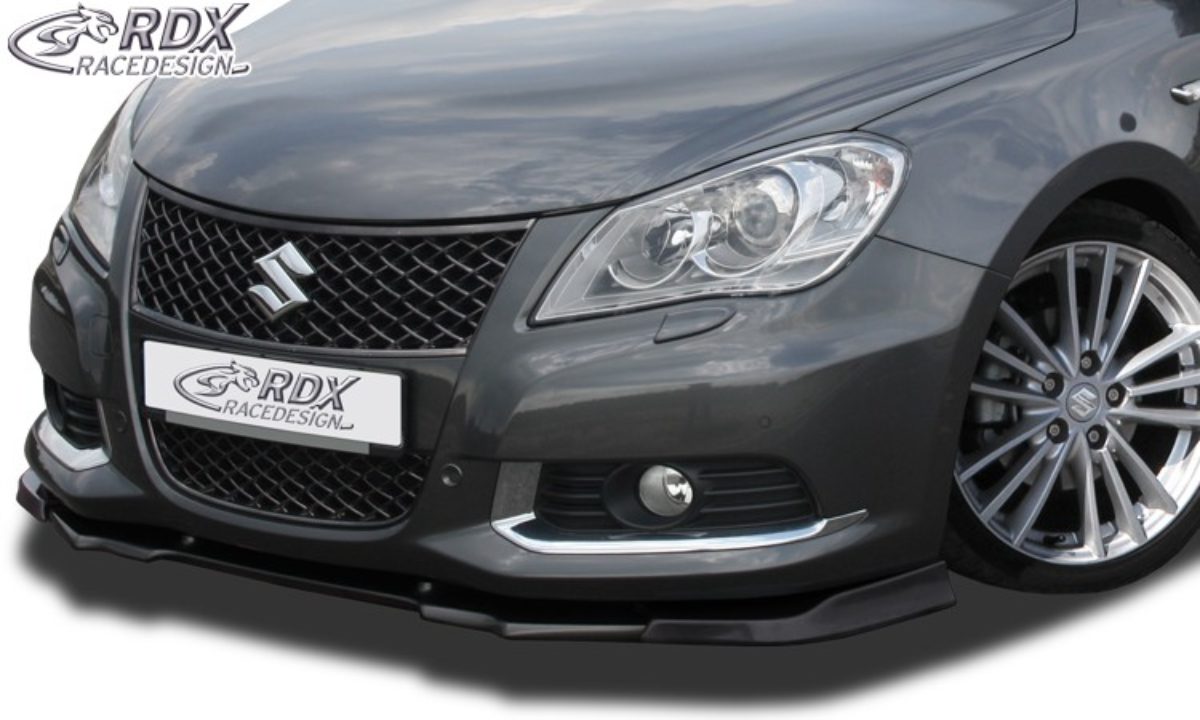 Jeu De 4 Pare-boues Universels Pour Suzuki Kizashi FR Berline - Garde-boues Avant Et Arrière Neufs