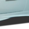 Bas de caisse (la paire) RDX pour FIAT Punto 2 (188) & Punto 3 (199) "GT4"