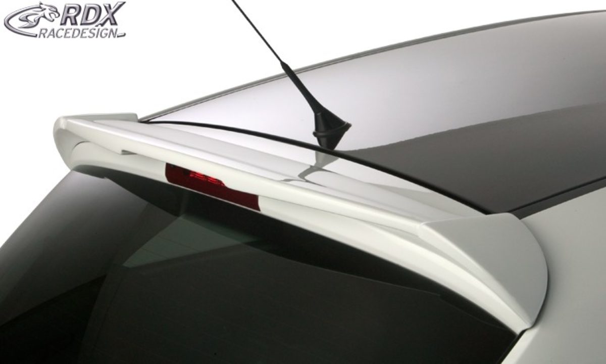 RDX Universel-Aileron / Becquet GT-Race “Type 1 (140 cm