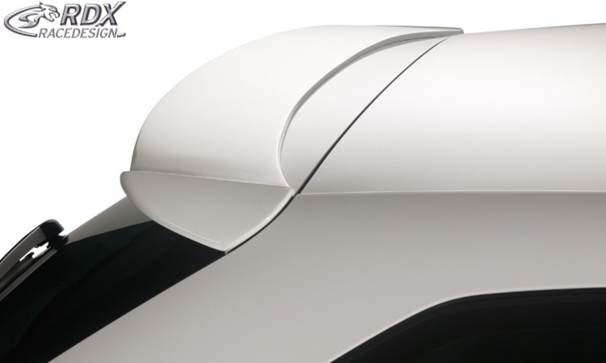 RDX Universel-Aileron / Becquet GT-Race “Type 1 (140 cm